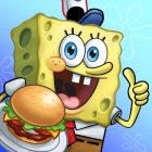 Spongebob Krusty Cook Off 1