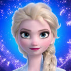 Disney Frozen Adventures A New Match 3 Game