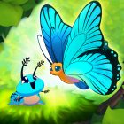 Flutter: Butterfly Sanctuary