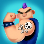 Ink Inc. – Tattoo Tycoon