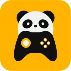 Panda Keymapper Gamepad, Mouse, Keyboard