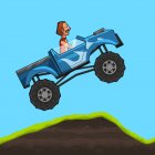 Stunt Racing – Downhill Extreme