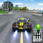 Drive for Speed: Simulator