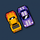 8Bit Highway: Retro Racing