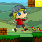 Dean The Kid: Action Platformer