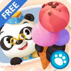 Dr. Panda Ice Cream Truck Free