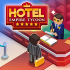 Hotel Empire Tycoon Idle Game Manager Simulator