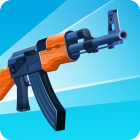 Idle Guns 3D