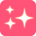 KiraDroid – Sparkle & Glitter Camera