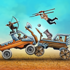 War Cars: Epic Blaze Zone