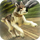 Wolves Clan! Wild Animals Sim