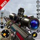 IGI Sniper Gun Shooting Game