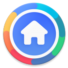 Action Launcher: Pixel Edition