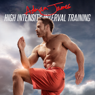 Adrian James High Intensity Interval Training