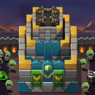 Castle Defense King