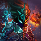 Epic Heroes War Shadow Lord Stickman Premium