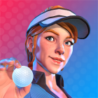 Golf Champions: Swing of Glory