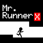 Mr. Runner X