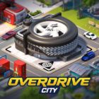 Overdrive City – Car Tycoon Game