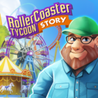 RollerCoaster Tycoon Story