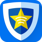 Star VPN Free VPN Proxy Unlimited Wi Fi Security