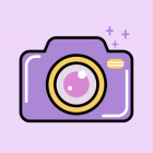 Sweet Cam HD – Graffiti photo editor