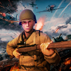 World War II FPS Shootin Heroes Of War