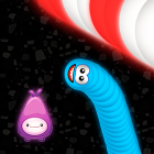 Worms Zone .io