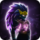 Dragon Shadow Battle : Super Hero Legend