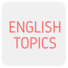 English Topics With Translation