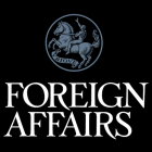 Foreign Affairs Magazine