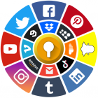 Social Media Vault