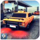 Taxi: Simulator Game 1976