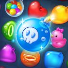 Aqua Blast Free Match 3 Puzzle Games