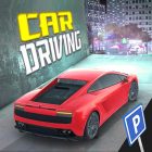 Car Driving School Modern City 2019