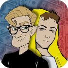 Geeks vs Gangsters – Idle Game