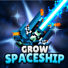 Grow Spaceship VIP – Galaxy Battle