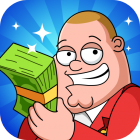 Idle Capital Tycoon – Money Game