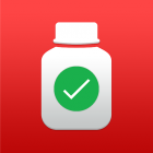 Medication Reminder, Pill Tracker & Refill Medica