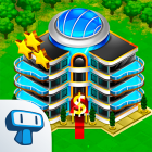 Money Tree City Millionaire Town Builder