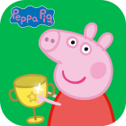 Peppa Pig Sports Day