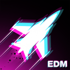 Rhythm Flight EDM Music Game