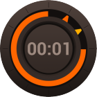 Stopwatch Timer