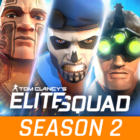 Tom Clancy's Elite Squad Military RPG