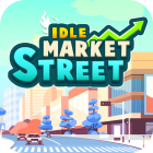 Idle Market Street