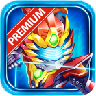 Superhero Armor: City War – Robot Fighting Premium