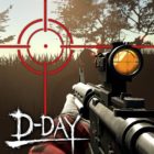 Zombie Hunter D Day