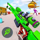 Fps Robot Shooting Games – Counter Terrorist Game