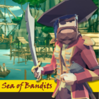 Sea of Bandits: Pirates conquer the caribbean