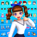 Styledoll! – 3D Avatar maker